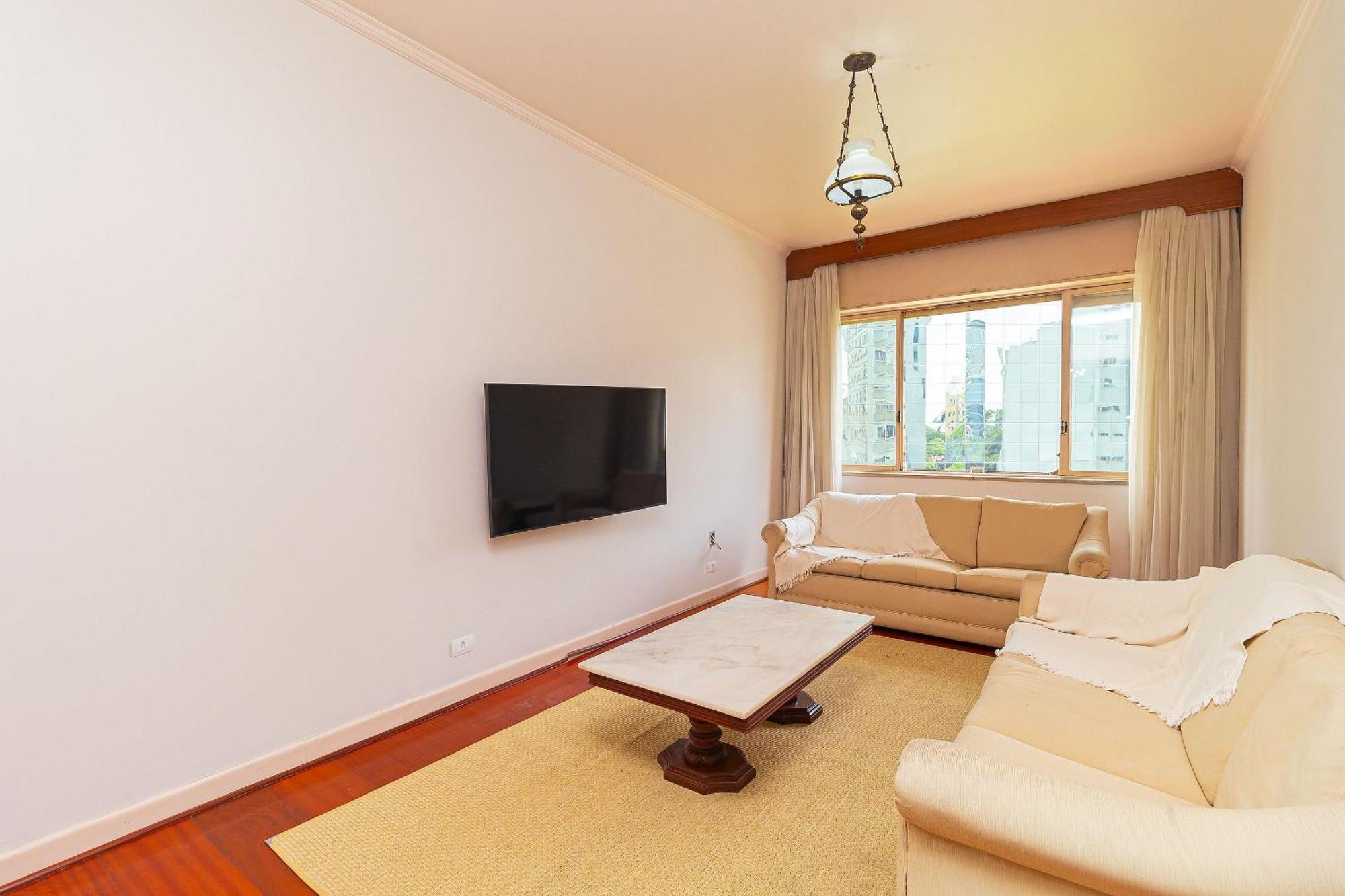 상파울루 Vossa Bossa Bela Vista 아파트 외부 사진